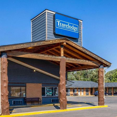 Travelodge By Wyndham Livingston Exterior photo
